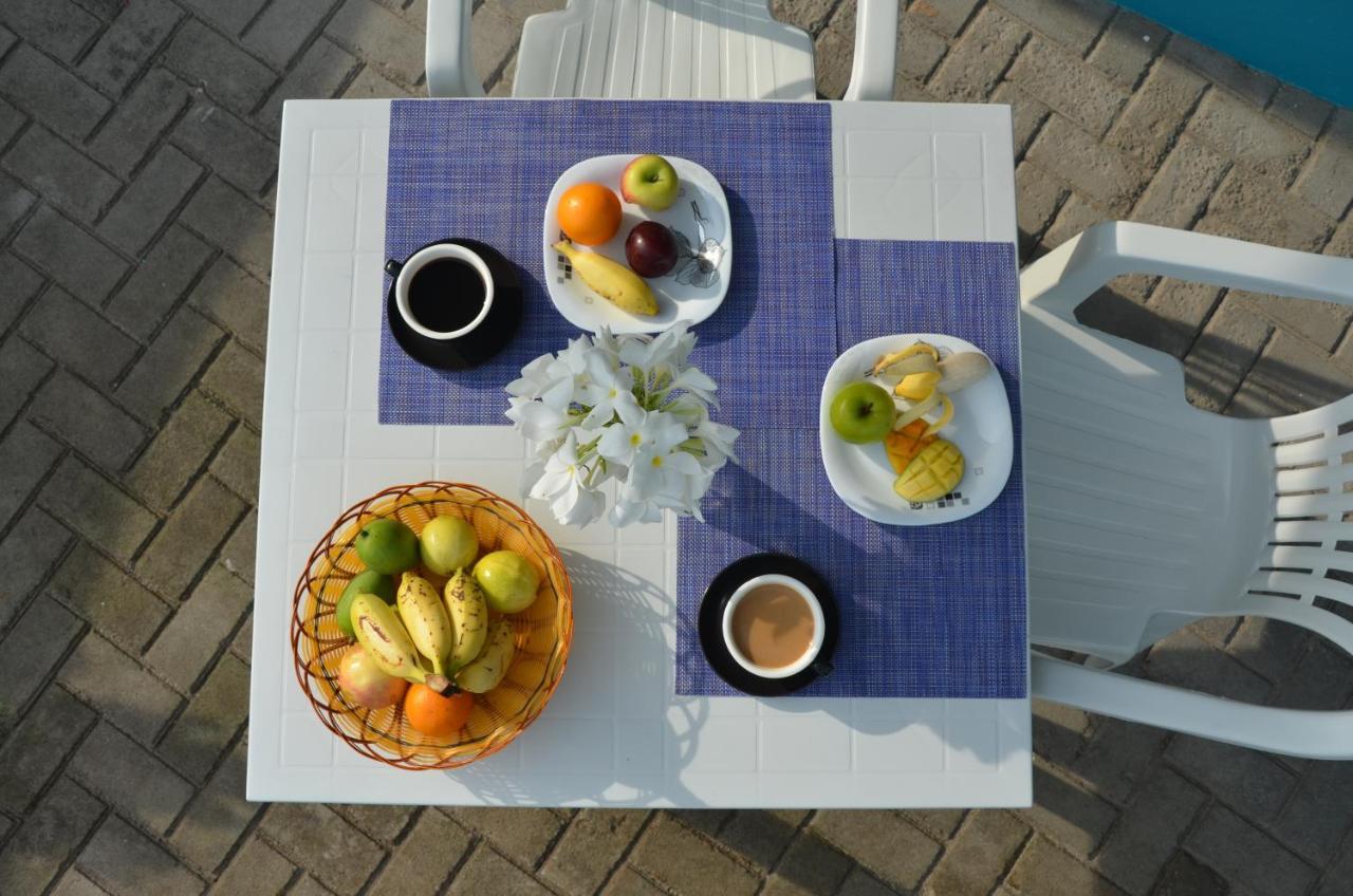 Velaa Garden View, Fodhdhoo- Maldives酒店 外观 照片